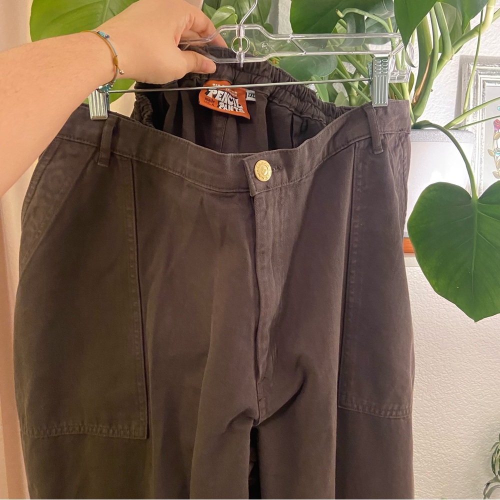 Big Bud Press Pencil Pants 1XL